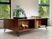 Load image into Gallery viewer, Coffee Table (Double Sided)