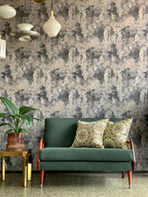 Load image into Gallery viewer, Mid-Century Two Seater Couch