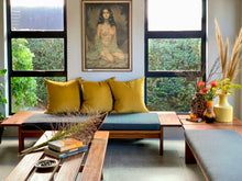 Load image into Gallery viewer, John Tabraham, Kallenbach Couch Set