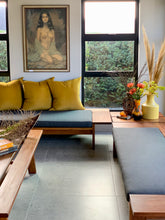 Load image into Gallery viewer, John Tabraham, Kallenbach Couch Set
