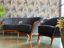 Load image into Gallery viewer, Mid-Century Couch