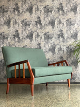 Load image into Gallery viewer, Mid-Century Two Seater Couch