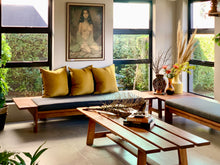 Load image into Gallery viewer, John Tabraham, Kallenbach Couch Set