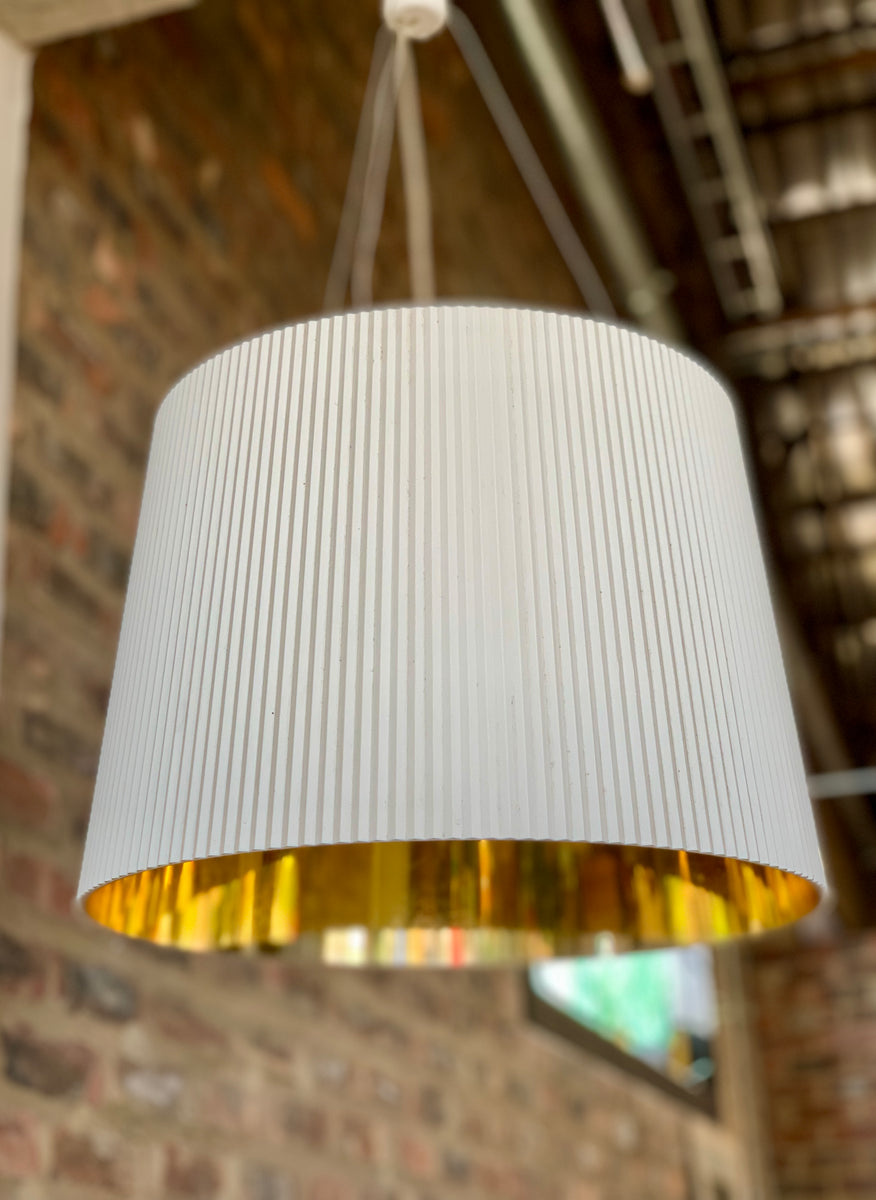 Kartell Gè Pendant Light – RE-TREND