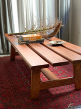 Load image into Gallery viewer, Mid-Century Kallenbach Coffee Table/ Bench