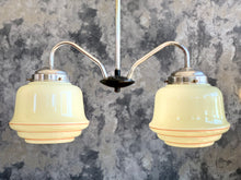 Load image into Gallery viewer, Vintage Pendant Light