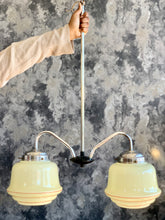 Load image into Gallery viewer, Vintage Pendant Light