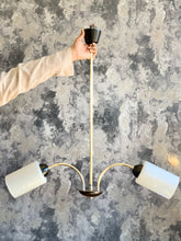 Load image into Gallery viewer, Vintage Ceiling Pendant