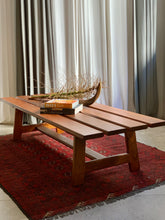 Load image into Gallery viewer, Mid-Century Kallenbach Coffee Table/ Bench