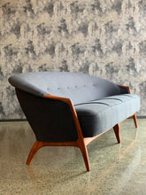 Load image into Gallery viewer, Mid-Century Couch