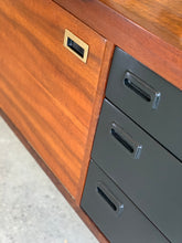 Load image into Gallery viewer, Vintage Sideboard
