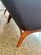 Load image into Gallery viewer, Mid-Century Couch