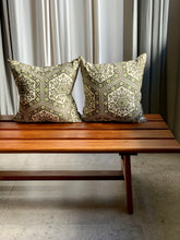 Load image into Gallery viewer, Mid-Century Kallenbach Coffee Table/ Bench