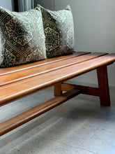 Load image into Gallery viewer, Mid-Century Kallenbach Coffee Table/ Bench