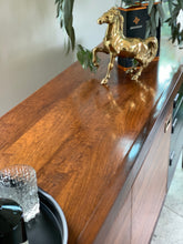 Load image into Gallery viewer, Vintage Sideboard