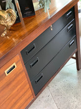 Load image into Gallery viewer, Vintage Sideboard