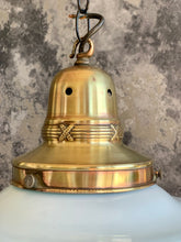 Load image into Gallery viewer, Vintage Ceiling Pendant