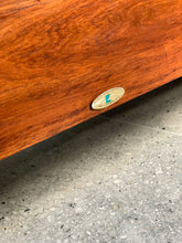 Load image into Gallery viewer, Mid-Century Kallenbach Coffee Table/ Bench