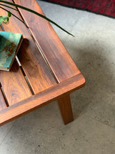 Load image into Gallery viewer, Mid-Century Kallenbach Coffee / Side Table