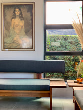 Load image into Gallery viewer, John Tabraham, Kallenbach Couch Set