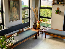 Load image into Gallery viewer, John Tabraham, Kallenbach Couch Set