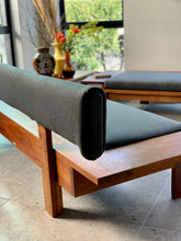 Load image into Gallery viewer, John Tabraham, Kallenbach Couch Set