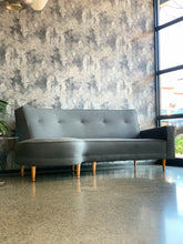 Load image into Gallery viewer, Retro chaise lounge