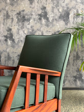 Load image into Gallery viewer, Pair of Mid-Century Armchairs