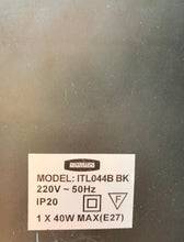 Load image into Gallery viewer, Retro Desk Lamp