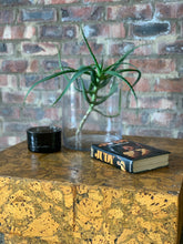 Load image into Gallery viewer, Coffee table with cork detail