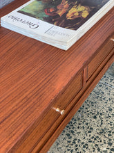 Load image into Gallery viewer, Mid-Century Low cabinet/ stand