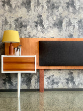 Load image into Gallery viewer, Mid-century Headboard