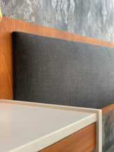 Load image into Gallery viewer, Mid-century Headboard