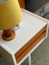 Load image into Gallery viewer, Mid-century Headboard