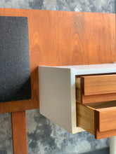 Load image into Gallery viewer, Mid-century Headboard