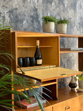 Load image into Gallery viewer, Kiaat Bakker & Steyger room divider
