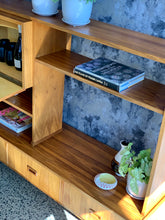 Load image into Gallery viewer, Kiaat Bakker & Steyger room divider