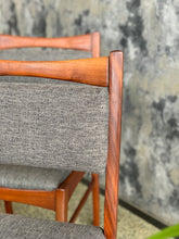 Load image into Gallery viewer, Set of 4 DS Vorster Dining Chairs
