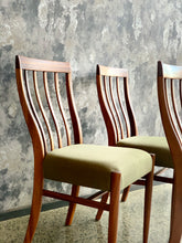 Load image into Gallery viewer, McIntosch dining chairs