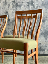Load image into Gallery viewer, McIntosch dining chairs