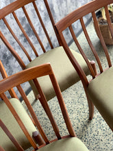 Load image into Gallery viewer, McIntosch dining chairs