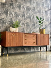 Load image into Gallery viewer, G-Plan Tola Sideboard