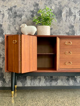 Load image into Gallery viewer, G-Plan Tola Sideboard