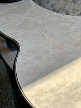 Load image into Gallery viewer, 50's Curved bar with Formica Top