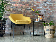 Load image into Gallery viewer, Eames style fiberglass shell chair