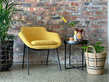 Load image into Gallery viewer, Eames style fiberglass shell chair