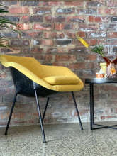 Load image into Gallery viewer, Eames style fiberglass shell chair