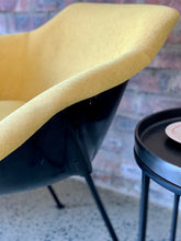 Load image into Gallery viewer, Eames style fiberglass shell chair