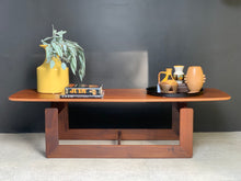 Load image into Gallery viewer, Mid-Century Coffee Table