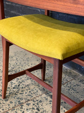 Load image into Gallery viewer, DS Vorster dresser/ desk & stool